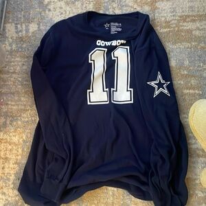 Vintage Dallas Cowboys shirt